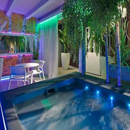 Hotel Locanda Al Piave ***S San Dona di Piave Bagian luar foto